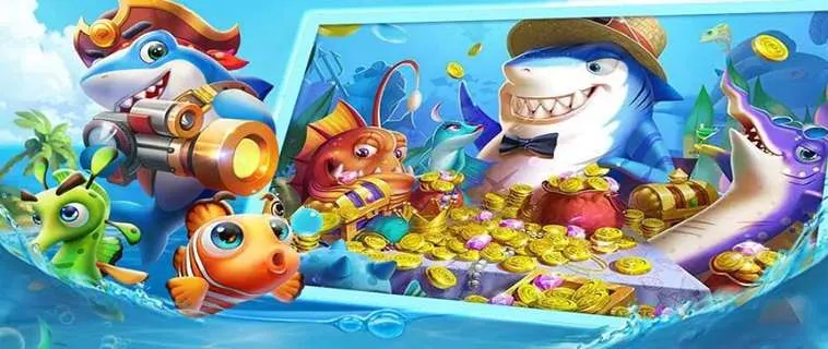 Khám Phá Thế Giới Bắn Cá FUN88 Cực Đỉnh Cho Người Mới