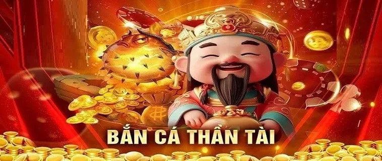 Bí Quyết Chơi Bắn Cá Thần Tài Tại FUN88: Hành Trang Cho Ngư Thủ Thành Công 1 Bí Quyết Chơi Bắn Cá Thần Tài Tại FUN88: Hành Trang Cho Ngư Thủ Thành Công