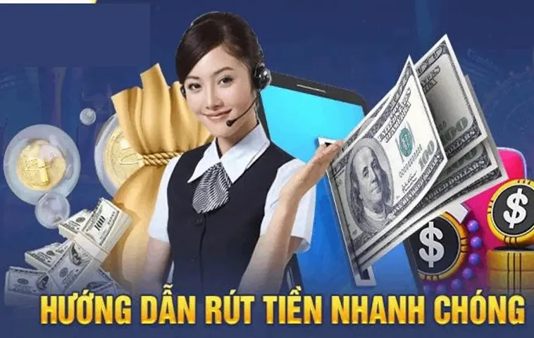 Hướng Dẫn Rút Tiền FUN88 Nhanh Chóng Và An Toàn Cho Người Chơi