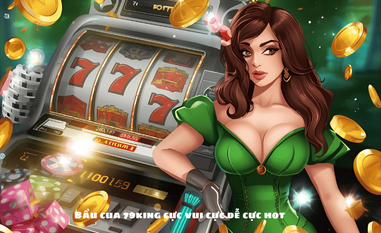 Bí quyết chơi bầu cua 79king cực vui, dễ thắng & đổi thưởng nhanh 2 bầu cua 79king