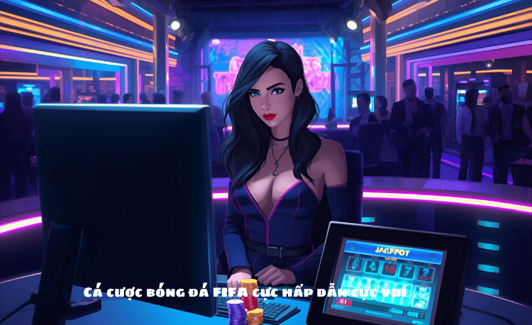 Cá cược bóng đá FIFA: 7 Mẹo Soi Kèo Chuẩn Bạn Phải Biết 2 Cá cược bóng đá FIFA