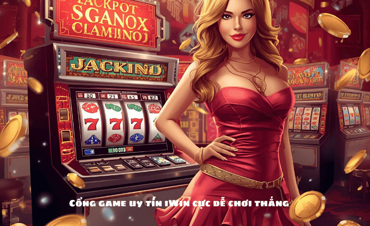 Top 9 Lý Do Nên Chọn cổng game uy tín iWin Trải Nghiệm Cực Phê 2 cổng game uy tín iWin