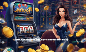 Game Bài 789club