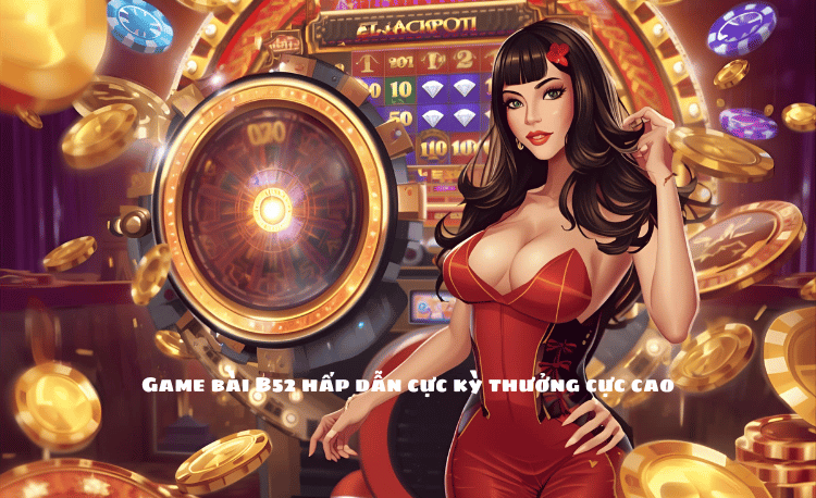 game bài B52