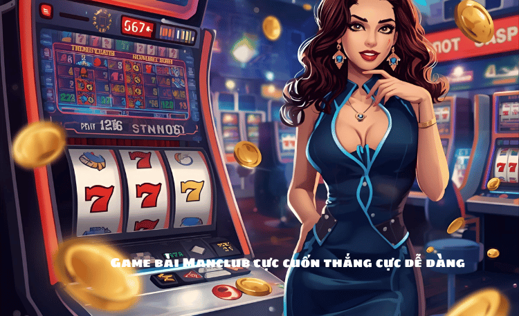 Top 7 Lý Do Game Bài Manclub Gây Bão Tại Manclub Online 2 Game bài Manclub