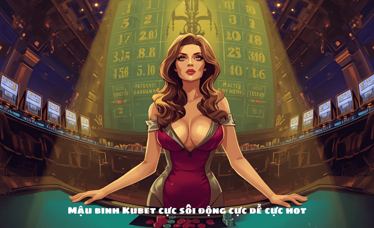 TOP 9 Cách Chơi Mậu Bin Kubet Thắng Dễ Dàng Nhất 2025 2 Mậu Bin Kubet