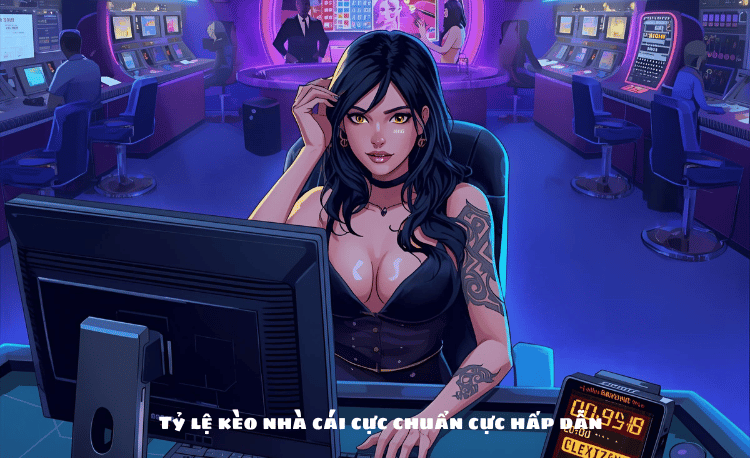 Soi sâu tỷ lệ kèo nhà cái hôm nay từ chuyên gia Tỷ lệ kèo 2 Tỷ lệ kèo nhà cái